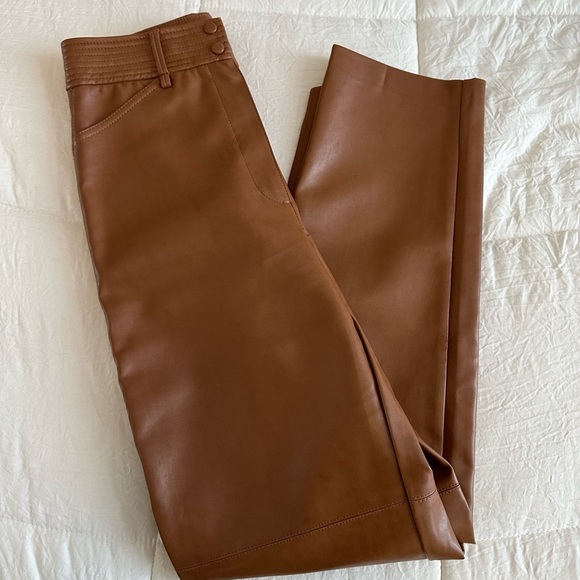 ARITZIA Wilfred Funk Pant - Picture 5 of 6